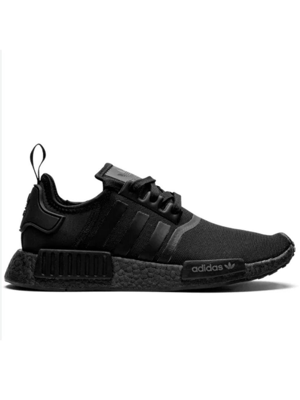 Adidas NMD R1 Knit Boost Training Running Shoes